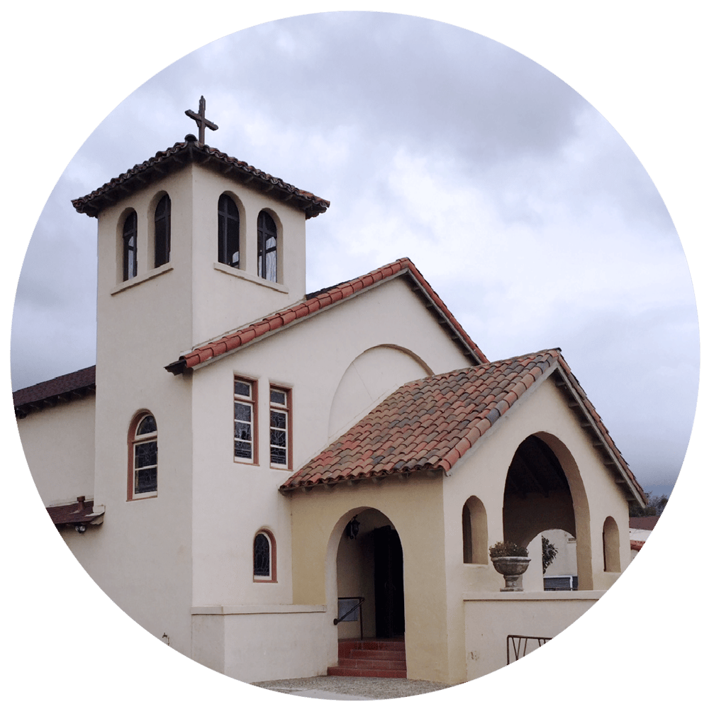 (Soledad) Nuestra Senora de la Soledad