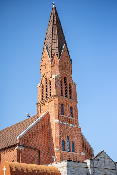 (Sturgeon Bay) St. Mary (Holy Name of Mary)