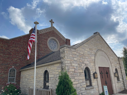 (Suamico) St. Benedict