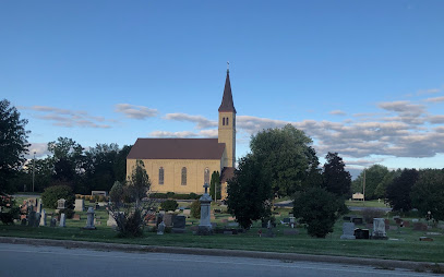 (Sullivan) St. Mary Help of Christians