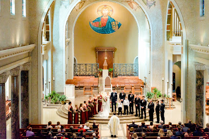 (Superior) The Cathedral of Christ the King