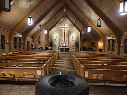 (Three Lakes) St. Theresa of Avila