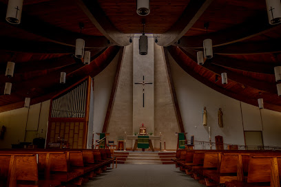 (Union Grove) St. Robert Bellarmine