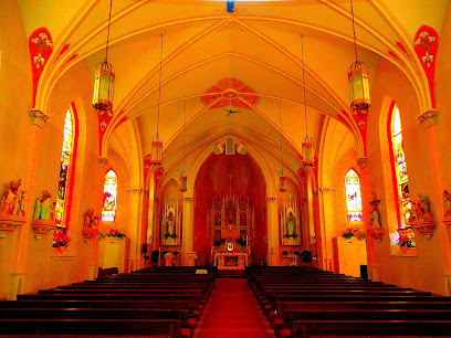 (Waunakee) St. John the Baptist