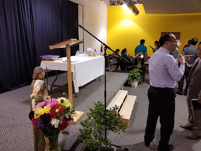 (Wausau) Mary, Mother of Good Help