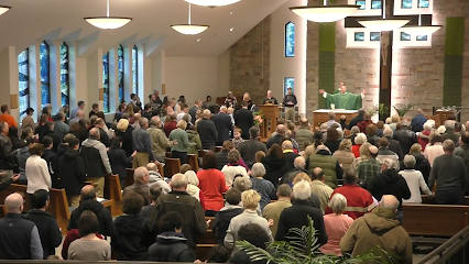 (Wausau) St. Anne Parish