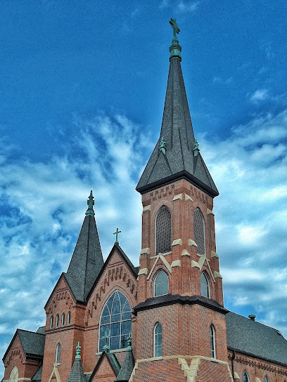 (Wausau) St. Mary's Roman Catholic Oratory