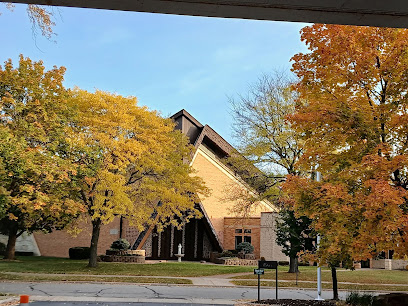 (Wausau) St. Michael