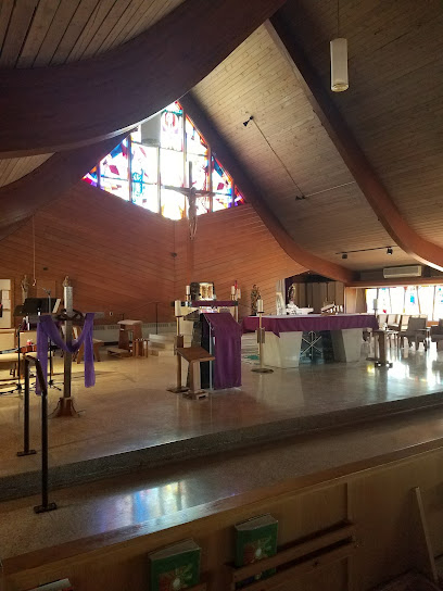 (Wautoma) St. Joseph