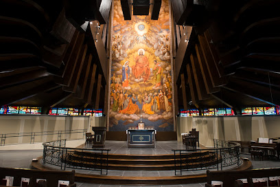 (West Bend) St. Frances Cabrini