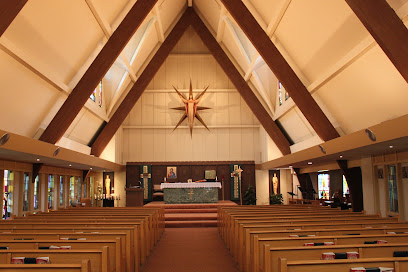 (West Salem) St Teresa of Kolkata