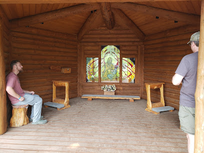 (Cooper Landing) St John Neumann Mission