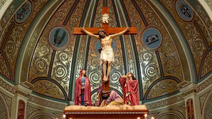 (Wisconsin Dells) St. Cecilia