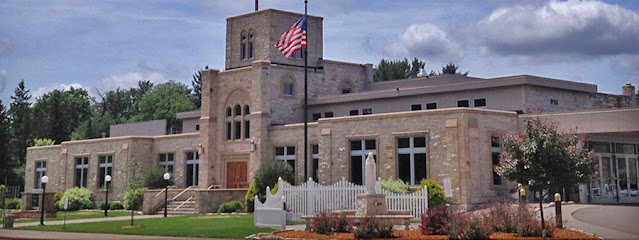 (Wisconsin Rapids) OUR LADY QUEEN OF HEAVEN PARISH