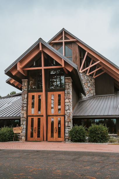 (Woodruff) Holy Family