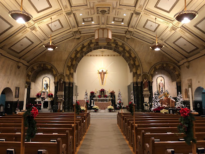 (Wrightstown) St. Paul