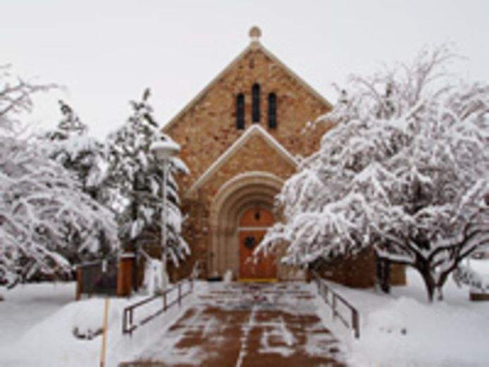 (Evanston) St. Mary Magdalen