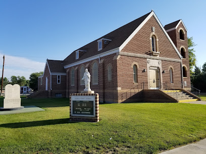 (Greybull) Sacred Heart