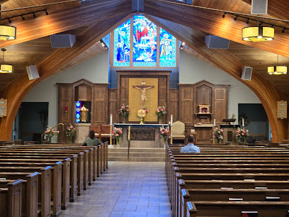 (Jackson) Our Lady of the Mountains