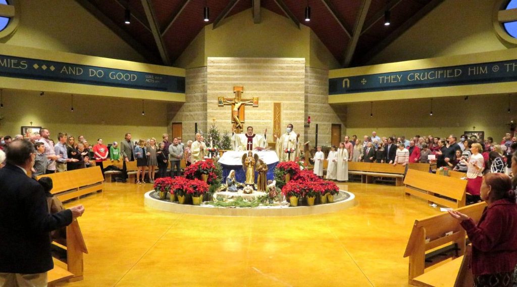 (St Stephens) St. Stephens