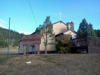 (Sundance) St. Paul