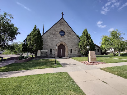 (Thermopolis) St. Francis