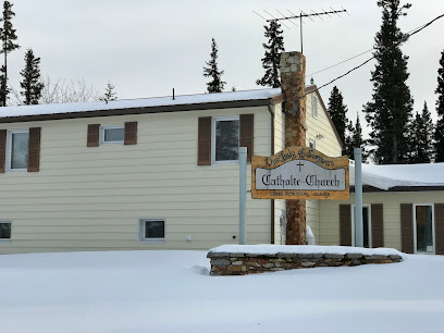 (Delta Junction) Our Lady Of Sorrows Catholic