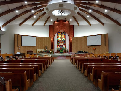 (Sunnyvale) Church Of The Resurrection