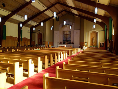 (Sunnyvale) St. Martin