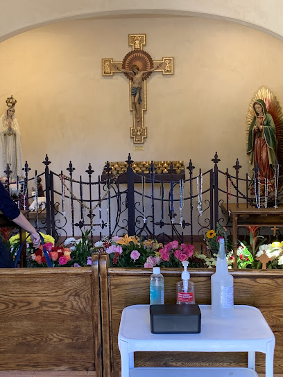 (Thornton) Thornton Mater Ecclesiae