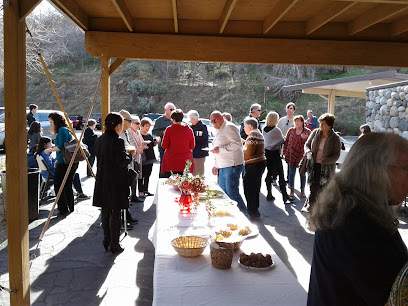 (Three Rivers) St Clair's Catholic Mission