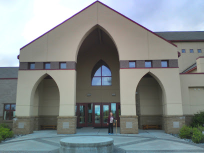 (Eagle River) St Andrews Catholic Church
