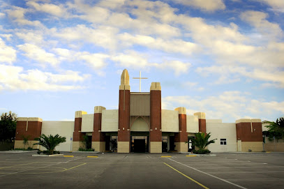 (Torrance) St Francis Korean Catholic Church