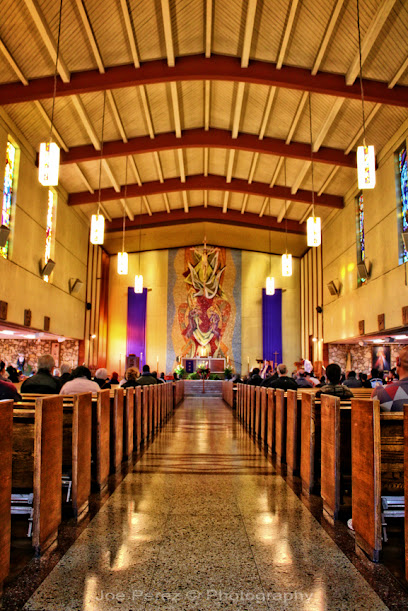 (Torrance) St. Catherine Laboure