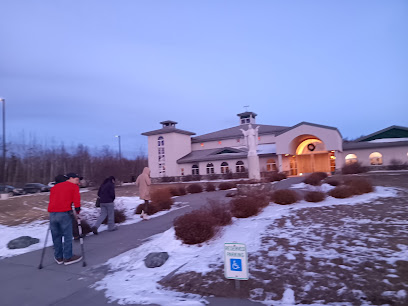 (Emmonak) Sacred Heart