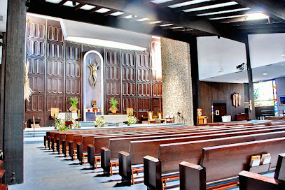 (Tujunga) Our Lady Lourdes Chr Tujunga