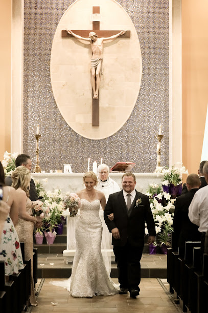 (Tulare) St Aloysius Catholic Church