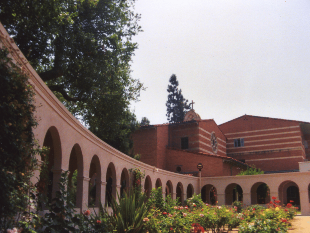 (Union City) St Joseph's Ctr For The Deaf