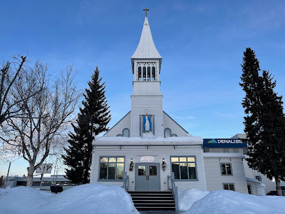 (Fairbanks) Immaculate Conception Parish