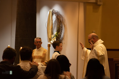 (Valley Center) St. Stephen Catholic Church