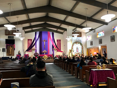 (Van Nuys) St. Bridget of Sweden