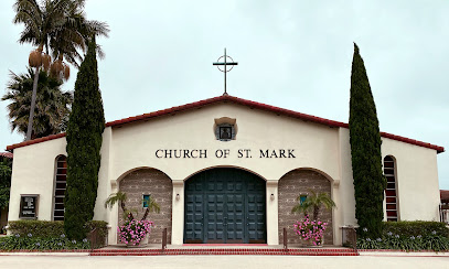 (Venice) St Mark Catholic Church
