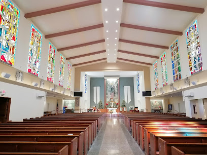 (Ventura) Our Lady Of The Assumption