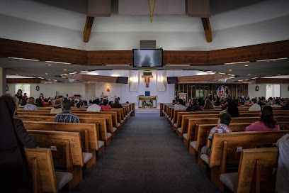 (Vista) St Francis Catholic Church