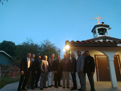 (Westmorland) St. Joseph