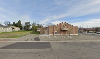 (Wheatland) St Daniel Catholic Church