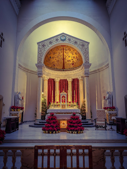 (Wilmington) Saints Peter and Paul Church