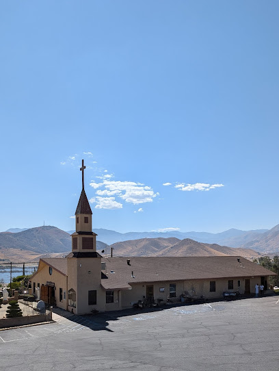 (Wofford Heights) St Jude Thaddeus Catholic Church
