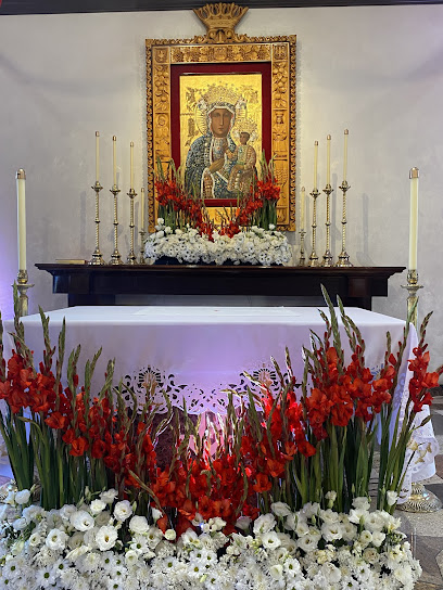 (Yorba Linda) St. John Paul II Polish Center