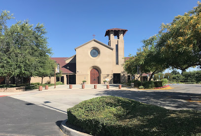 (Yucaipa) St Frances X Cabrini Church